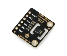 Fermion didelio tikslumo temperatūros jutiklis - STS35 - DFRobot SEN0434