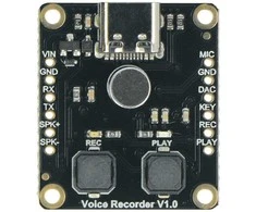 Fermion, diktofono modulis, DFRobot DFR0745