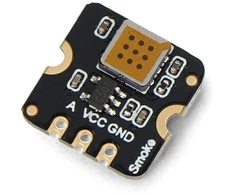 Fermion - dūmų jutiklis - MEMS - 10-1000ppm - DFRobot SEN0570