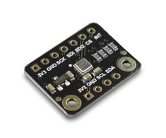 Fermion - ENS160 oro kokybės jutiklis - DFRobot SEN0515