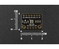 Fermion - ENS160 oro kokybės jutiklis - DFRobot SEN0515
