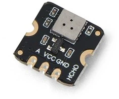Fermion – formaldehido jutiklis – HCHO – MEMS – 0–3 ppm – DFRobot SEN0563