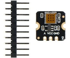 Fermion – H2 vandenilio jutiklis – MEMS – 0.1–1000 ppm – DFRobot SEN0572