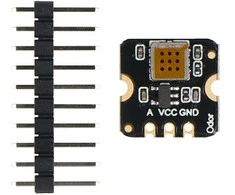 Fermion – kvapo kvapo dujos – kvapų junginių jutiklis – MEMS – 0.5–50 ppm – DFRobot SEN0571