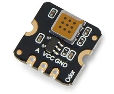 Fermion – kvapo kvapo dujos – kvapų junginių jutiklis – MEMS – 0.5–50 ppm – DFRobot SEN0571
