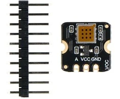 Fermion – lakiųjų organinių junginių jutiklis – MEMS – 1–500 ppm – DFRobot SEN0566