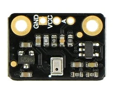 Fermion - MEMS analoginio mikrofono modulis - DFRobot SEN0487