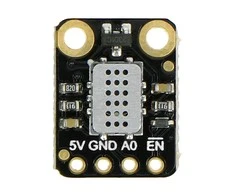 Fermion - MiCS-5524 - MEMS - DFRobot SEN0440 Anglies monoksido, alkoholio ir lakiųjų organinių junginių detektorius