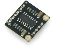 Fermion, Mini Audio stereo stiprintuvas, 3W, DFRobot DFR0119-O