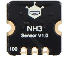 Fermion – NH3 amoniako jutiklis – MEMS – 1–300 ppm – DFRobot SEN0567