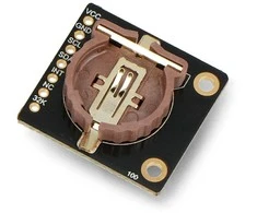 Fermion - SD3031 realaus laiko RTC laikrodžio modulis - skirtas Arduino - DFRobot DFR0998