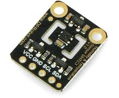 Fermion - SHTC3 I2C temperatūros ir drėgmės jutiklis - DFRobot SEN0414