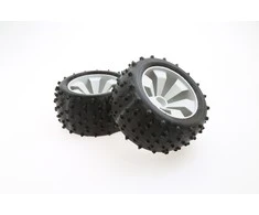 Fiberlogy 3D plastikas FiberFlex 30D 1.75mm 0.85kg – Juodas