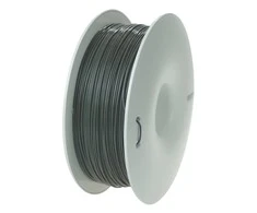 Fiberlogy 3D plastikas FiberFlex 40D 1.75mm 0.85kg – Graphite