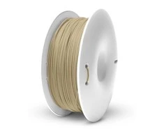 Fiberlogy 3D plastikas FiberWood 1.75mm 0.75kg – Natural