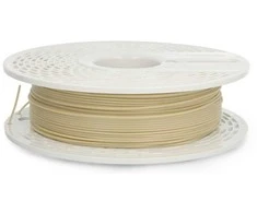 Fiberlogy CPE Antibac siūlas 1.75 mm 0.5kg – natūralus