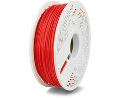Fiberlogy Easy PETG siūlas 1.75 mm 0.85 kg - Scarlet
