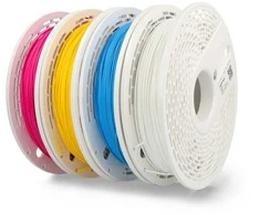 Fiberlogy Easy PLA gijų rinkinys 1.75 mm 4x0.5kg - CMYK