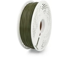 3D plastikas Fiberlogy Impact PLA 1.75 mm 0.85 kg - Olive Žalias