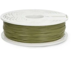 3D plastikas Fiberlogy Impact PLA 1,75 mm 0,85 kg - Chaki