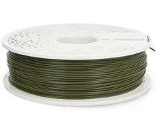 3D plastikas Fiberlogy Impact PLA 1.75 mm 0.85 kg - Olive Žalias