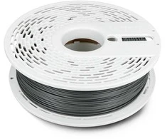 Fiberlogy Matinis PETG siūlas 1.75 mm 0.85 kg - Grafitas