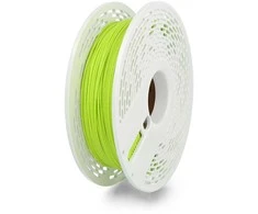 Fiberlogy Nylon PA12+GF15 siūlas 1.75mm 0.5kg - Šviesiai žalia