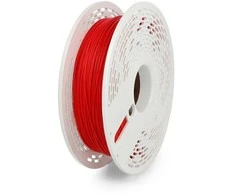 Fiberlogy Nylon PA12+GF15 siūlas 1.75mm 0.5kg - Raudonas