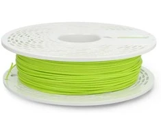 Fiberlogy Nylon PA12+GF15 siūlas 1.75mm 0.5kg - Šviesiai žalia
