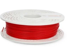 Fiberlogy Nylon PA12+GF15 siūlas 1.75mm 0.5kg - Raudonas