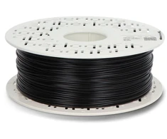 Fiberlogy PCTG filamentas 1.75 mm 1kg - juodas