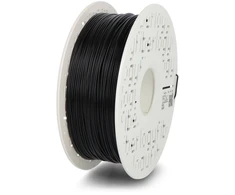 Fiberlogy PCTG filamentas 1.75 mm 1kg - juodas