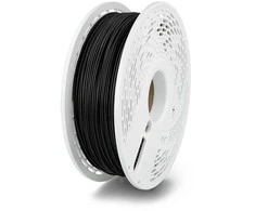 Fiberlogy PCTG+GF siūlas 1.75 mm 0.75 kg - juodas