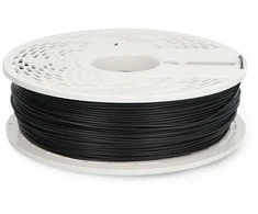 3D plastikas Fiberlogy PET-G V0 1.75 mm 0.85 kg - Juodas