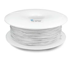 Fiberlogy PLA mineralinis siūlas 1.75 mm 0.85 kg - Marble