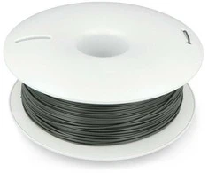 Fiberlogy PP gija 1.75 mm 0.75 kg - grafitas