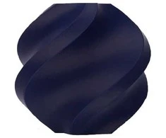 Bambu Lab ABS plastikas 1.75mm 1kg - rinkinyje su daugkartine rite - Navy Mėlyna