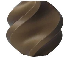 BambuLab Bambu Lab PLA Basic plastikas 1.75mm 1kg - rinkinyje su daugkartine rite - Bronze
