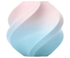 BambuLab Bambu Lab PLA Basic plastikas 1.75mm 1kg - rinkinyje su daugkartine rite - Cotton Candy Cloud