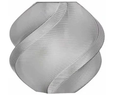 BambuLab Bambu Lab Refill PETG Translucent plastikas 1.75mm 1kg - Translucent Pilkas