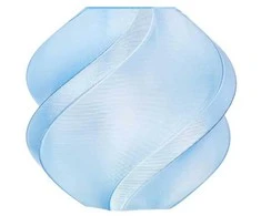 Bambu Lab Refill PETG Translucent plastikas 1.75mm 1kg - Translucent Light Mėlyna