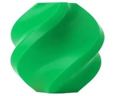 Filament Bambu Lab Refill PLA Basic 1.75mm 1kg - Bambu Žalias
