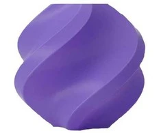 Bambu Lab Refill PLA Basic plastikas 1.75mm 1kg - Violetinė