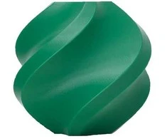 Bambu Lab Refill PLA Basic plastikas 1.75mm 1kg - Mistletoe Žalias