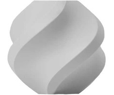 Bambu Lab Refill PLA Basic plastikas 1.75mm 1kg - šviesiai pilka