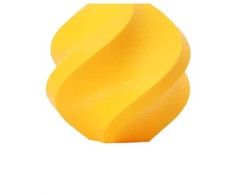 BambuLab Bambu Lab Refill PLA Basic plastikas1.75mm 1kg - Sunflower Geltona