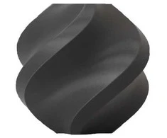 BambuLab Bambu Lab Refill PLA Basic plastikas 1.75mm 1kg - Dark Gray