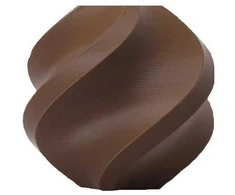 BambuLab Bambu Lab Refill PLA Basic plastikas 1.75mm 1kg - Kakavos ruda