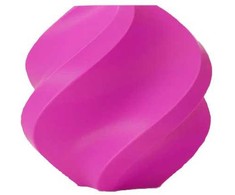 BambuLab Bambu Lab Refill PLA Basic plastikas 1.75mm 1kg - Magenta
