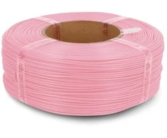 Filament Bambu Lab Refill PLA Matte 1.75mm 1kg - Sakura Rožinė